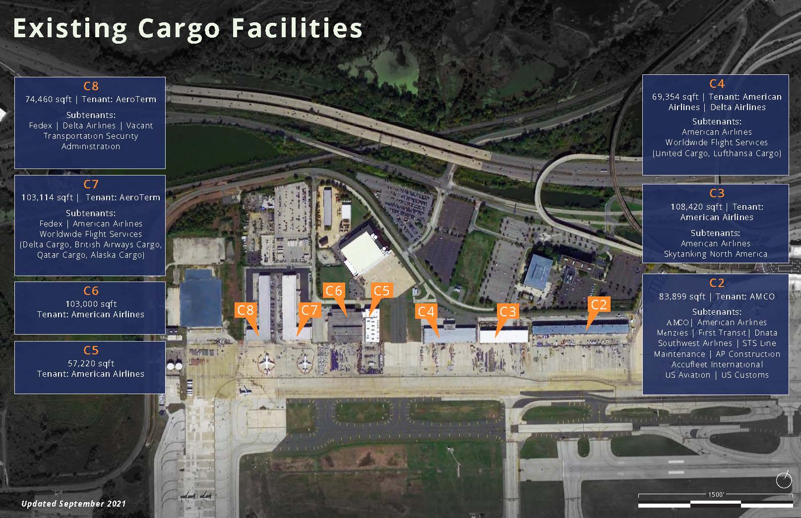 Cargo at PHL | PHL.org